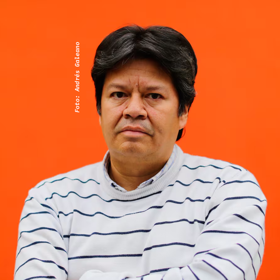 andrés mauricio muñoz