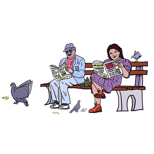Imagen de banca