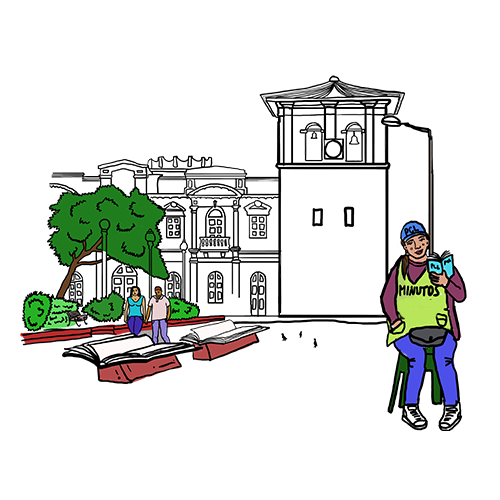 Imagen de minutos