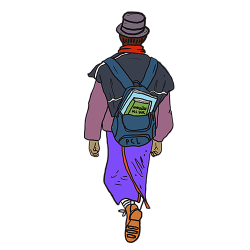 Imagen de misak man