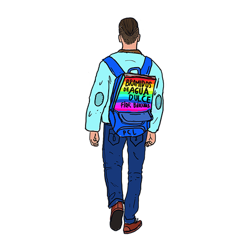 Imagen de morral