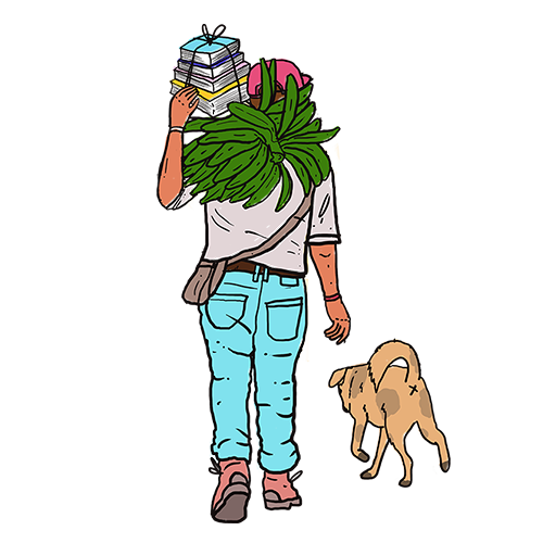 Imagen de platanos