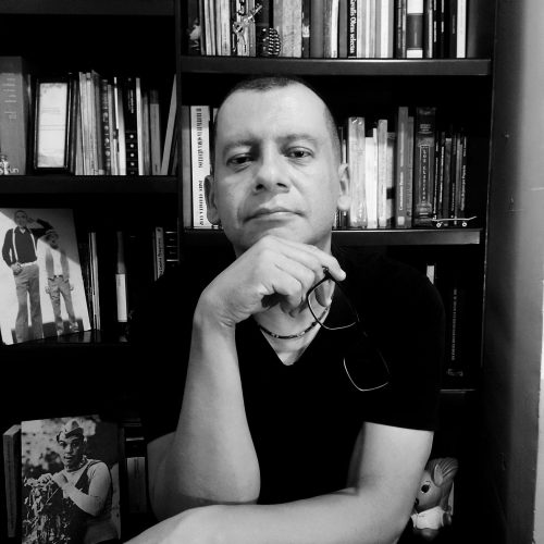 César Samboní