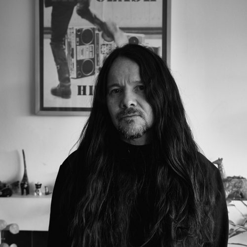 Chuky-García