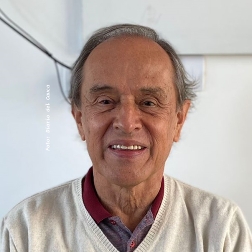 Diego Jaramillo Salgado