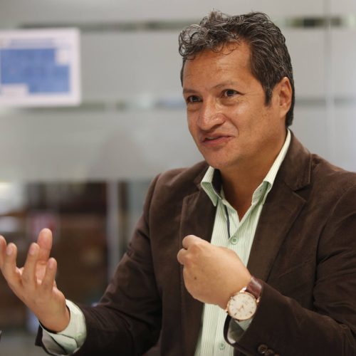 Walter Caicedo