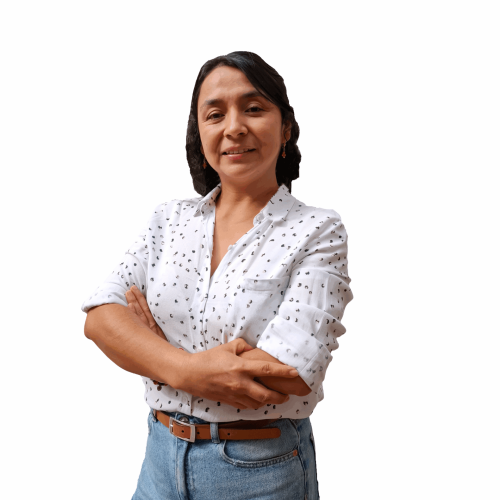 Maria Cecilia Tobar