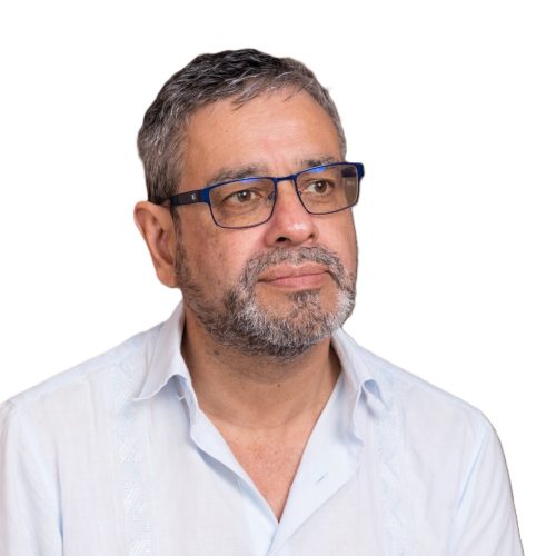 Carlos Manuel Villalobos